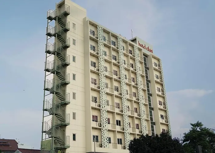 Hotel Cikini Jakarta