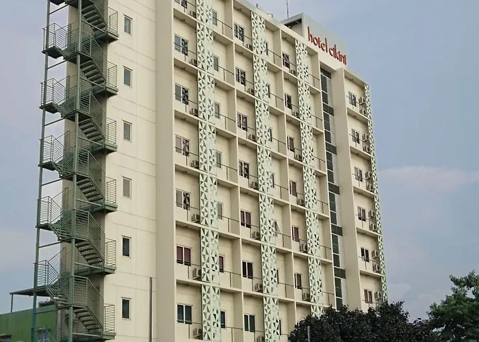 Hotel Cikini Jakarta